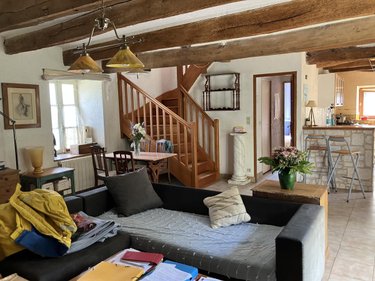Maison a vendre Baden 56870 Morbihan 93 m2 5 pièces 356320 euros