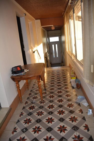 Maison a vendre Château-Gontier-sur-Mayenne 53200 Mayenne 86 m2 7 pièces 105000 euros