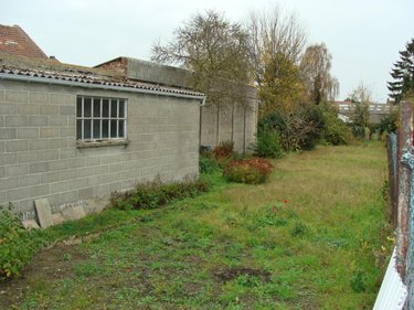 Terrain a batir a vendre Dourges 62119 Pas-de-Calais 595 m2  48570 euros