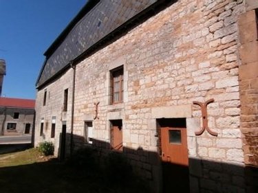 Maison a vendre Thin-le-Moutier 08460 Ardennes 120 m2  63600 euros