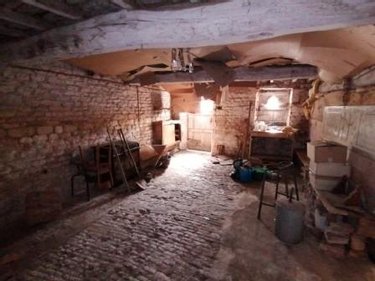 Maison a vendre Thin-le-Moutier 08460 Ardennes 120 m2  63600 euros