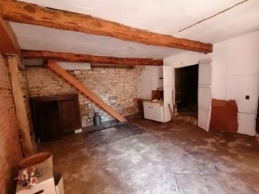 Maison a vendre Thin-le-Moutier 08460 Ardennes 120 m2  63600 euros
