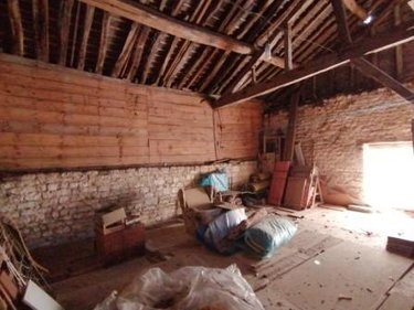Maison a vendre Thin-le-Moutier 08460 Ardennes 120 m2  63600 euros
