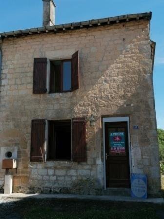 Maison a vendre Thin-le-Moutier 08460 Ardennes 120 m2  63600 euros