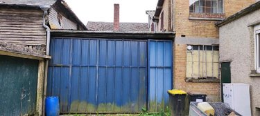 Appartement a vendre Rocquigny 08220 Ardennes 150 m2 5 pièces 63600 euros