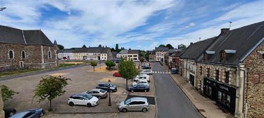 Immeuble a vendre Signy-le-Petit 08380 Ardennes 352 m2  223600 euros
