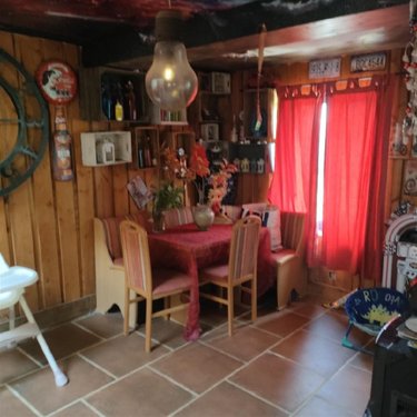 Maison a vendre Fraillicourt 08220 Ardennes 125 m2 5 pièces 106630 euros