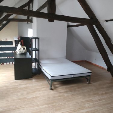 Maison a vendre Fraillicourt 08220 Ardennes 125 m2 5 pièces 106630 euros