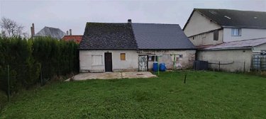 Maison a vendre Écly 08300 Ardennes 48 m2 2 pièces 60400 euros