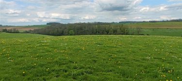 Terrain a batir a vendre Poix-Terron 08430 Ardennes 1313 m2  63600 euros