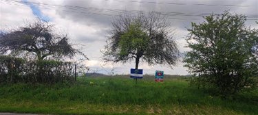 Terrain a batir a vendre Poix-Terron 08430 Ardennes 1313 m2  63600 euros