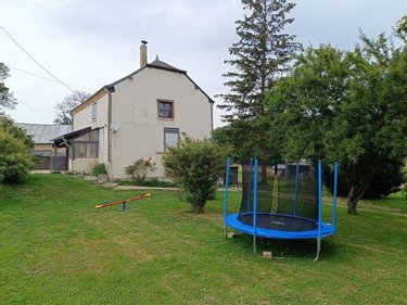 Maison a vendre Chaumont-Porcien 08220 Ardennes 84 m2 5 pièces 79500 euros