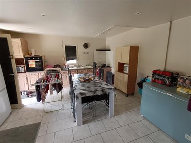 Maison a vendre Chaumont-Porcien 08220 Ardennes 84 m2 5 pièces 79500 euros
