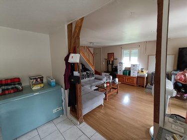 Maison a vendre Chaumont-Porcien 08220 Ardennes 84 m2 5 pièces 79500 euros