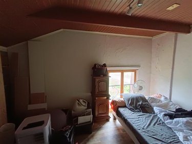 Maison a vendre Chaumont-Porcien 08220 Ardennes 84 m2 5 pièces 79500 euros