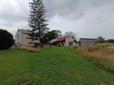 Maison a vendre Chaumont-Porcien 08220 Ardennes 84 m2 5 pièces 79500 euros