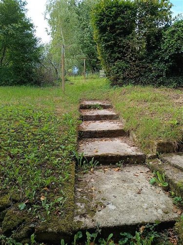 Maison a vendre Lalobbe 08460 Ardennes 90 m2 4 pièces 41650 euros