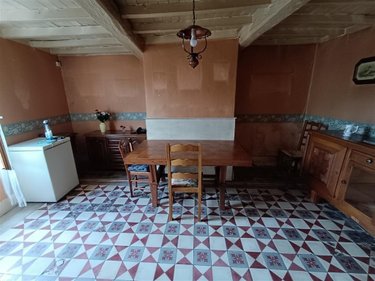 Maison a vendre Lalobbe 08460 Ardennes 90 m2 4 pièces 32880 euros
