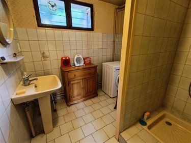 Maison a vendre Lalobbe 08460 Ardennes 90 m2 4 pièces 41650 euros