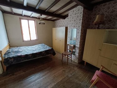 Maison a vendre Lalobbe 08460 Ardennes 90 m2 4 pièces 41650 euros
