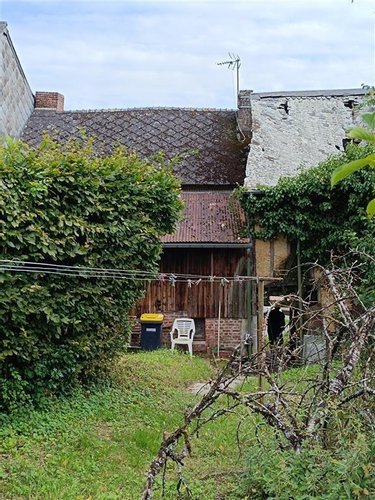 Maison a vendre Lalobbe 08460 Ardennes 90 m2 4 pièces 37320 euros