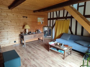 Maison a vendre Montmeillant 08220 Ardennes 110 m2 4 pièces 106000 euros