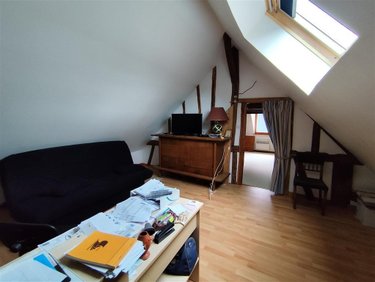 Maison a vendre Montmeillant 08220 Ardennes 110 m2 4 pièces 106000 euros