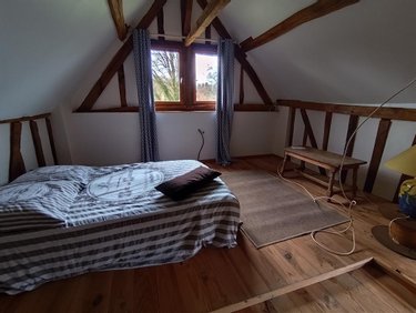 Maison a vendre Montmeillant 08220 Ardennes 110 m2 4 pièces 106000 euros