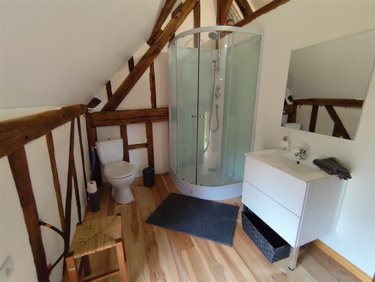 Maison a vendre Montmeillant 08220 Ardennes 110 m2 4 pièces 106000 euros