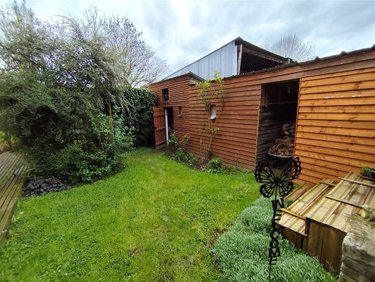 Maison a vendre Montmeillant 08220 Ardennes 110 m2 4 pièces 106000 euros