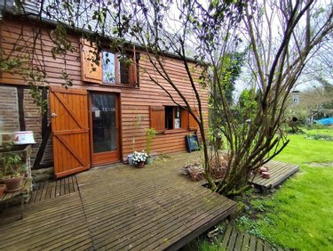 Maison a vendre Montmeillant 08220 Ardennes 110 m2 4 pièces 106000 euros