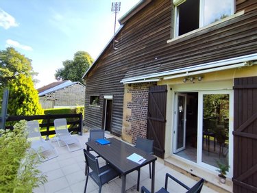 Maison a vendre Baâlons 08430 Ardennes 150 m2 6 pièces 244500 euros