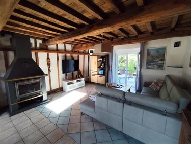 Maison a vendre Baâlons 08430 Ardennes 150 m2 6 pièces 244500 euros
