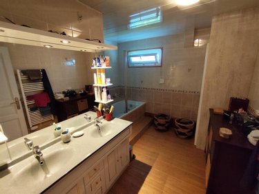 Maison a vendre Baâlons 08430 Ardennes 150 m2 6 pièces 244500 euros