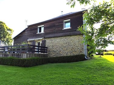 Maison a vendre Baâlons 08430 Ardennes 150 m2 6 pièces 244500 euros