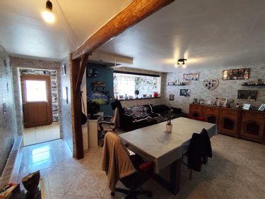 Immeuble a vendre Chaumont-Porcien 08220 Ardennes 270 m2  159000 euros