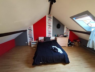 Immeuble a vendre Chaumont-Porcien 08220 Ardennes 270 m2  159000 euros