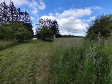 Maison a vendre Hannappes 08290 Ardennes  15350 euros