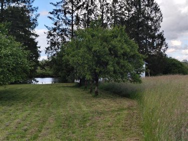 Maison a vendre Hannappes 08290 Ardennes  15350 euros