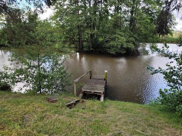 Maison a vendre Hannappes 08290 Ardennes  15350 euros