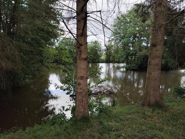 Immeuble a vendre Hannappes 08290 Ardennes  15350 euros