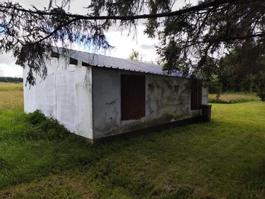 Maison a vendre Hannappes 08290 Ardennes  15350 euros