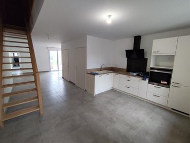 Maison a vendre Attigny 08130 Ardennes 120 m2 6 pièces 159000 euros