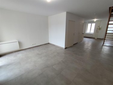 Maison a vendre Attigny 08130 Ardennes 120 m2 6 pièces 159000 euros