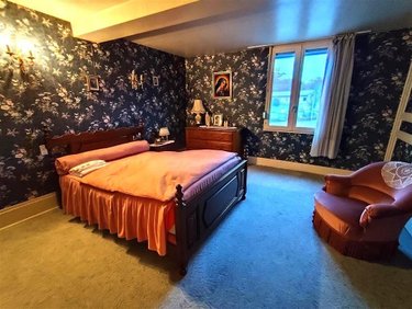 Maison a vendre Signy-l'Abbaye 08460 Ardennes 84 m2 4 pièces 87435 euros