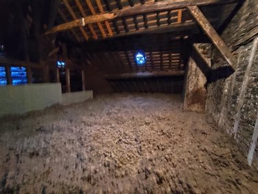 Maison a vendre Signy-l'Abbaye 08460 Ardennes 84 m2 4 pièces 87435 euros