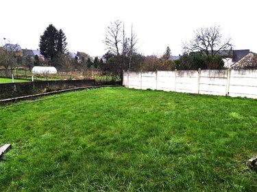 Maison a vendre Signy-l'Abbaye 08460 Ardennes 84 m2 4 pièces 87435 euros