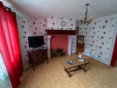Maison a vendre Signy-l'Abbaye 08460 Ardennes 112 m2 5 pièces 79970 euros