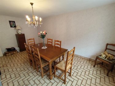 Maison a vendre Signy-l'Abbaye 08460 Ardennes 112 m2 5 pièces 79970 euros
