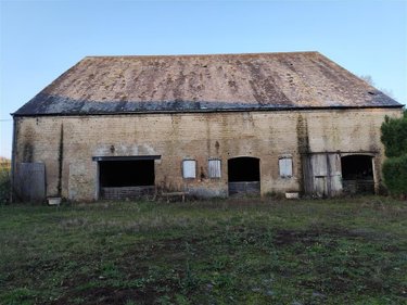 Maison a vendre Saint-Fergeux 08360 Ardennes 152 m2 6 pièces 95970 euros